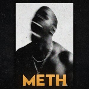 "METH" | BROCKHAMPTON x JID x DENZEL CURRY TYPE BEAT