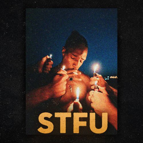 “STFU” | BROCKHAMPTON x JID x DENZEL CURRY TYPE BEAT