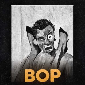 "BOP" | DOECHII x BROCKHAMPTON x JID TYPE BEAT