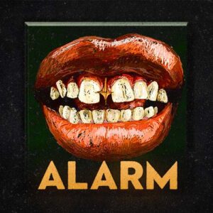 "ALARM" | BROCKHAMPTON x JID x DENZEL CURRY TYPE BEAT