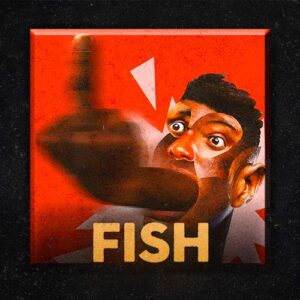 "FISH" | BROCKHAMPTON x JID x DENZEL CURRY TYPE BEAT