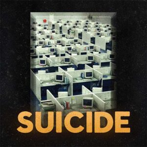 "SUICIDE" | ASAP ROCKY x JID TYPE BEAT