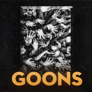 "GOONS" | DOECHII x JID x DOECHII TYPE BEAT