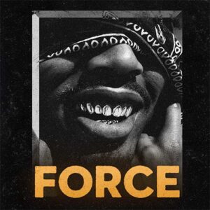 "FORCE" | BROCKHAMPTON x JID x DENZEL CURRY TYPE BEAT