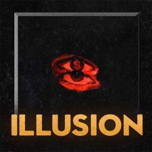 "ILLUSION" | BROCKHAMPTON x JID x DENZEL CURRY TYPE BEAT