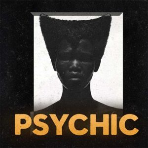 "PSYCHIC" | BROCKHAMPTON x JID x DENZEL CURRY TYPE BEAT